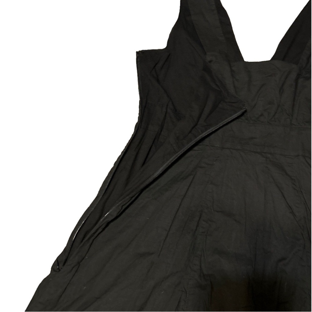Garnet Hill dress Size 8P - Picture 6 of 9
